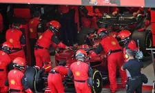 Thumbnail for article: Leclerc over verliezen WK-leiding aan Verstappen: "Het is prima"