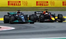 Thumbnail for article: Heavily irritated Verstappen: 'I push that button ****** fifty times!'