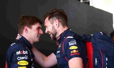 Thumbnail for article: Verstappen probeerde van alles met DRS; Red Bull belooft snelle oplossing