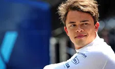 Thumbnail for article: 'Na Williams-test krijgt De Vries ook een vrije training in de Mercedes'