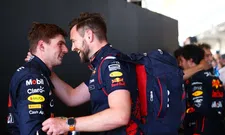 Thumbnail for article: Verstappen geeft nooit op: 'Hij rijdt dit jaar echt als een kampioen'