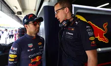 Thumbnail for article: Hakkinen: "Perez is the ultimate team player for Verstappen"