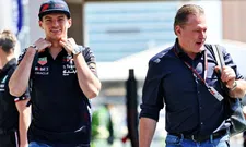 Thumbnail for article: Jos Verstappen: "Red Bull heeft het waanzinnig goed opgelost"