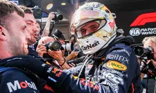 Thumbnail for article: Red Bull is volgens Verstappen erg flexibel: 'Wij vielen nu niet uit'