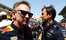 Thumbnail for article: Horner wants budget cap raised: 'Teams will miss the last few races'