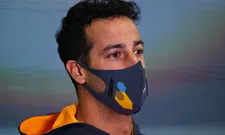 Thumbnail for article: Ricciardo hopes for better times: "We learned a lot about the car"