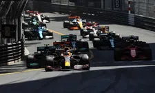 Thumbnail for article: Zo verliep de Grand Prix van Monaco in 2021 voor Verstappen