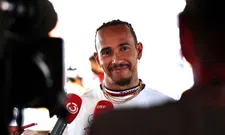 Thumbnail for article: Hamilton reaches peak after almost giving up: 'The sport is so beautiful'