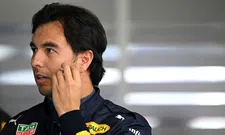 Thumbnail for article: Perez mag niet klagen over teamorders: 'Moet zelf harder rijden'