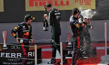 Thumbnail for article: F1 Power Rankings Spain | Win Verstappen not good enough for top three