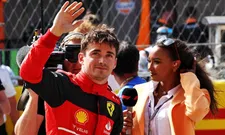 Thumbnail for article: Leclerc takes Red Bull into account at Monaco: 'Competition is very strong'