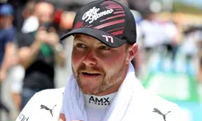 Thumbnail for article: Bottas raises 50,000 euros for charity with his nude photo