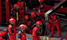 Thumbnail for article: Ferrari gets outside support: 'All of them know that'