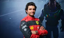 Thumbnail for article: Leclerc and Sainz to be heard soon in new Disney Pixar movie