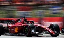 Thumbnail for article: Leclerc gives his opinion on questionable Monaco GP