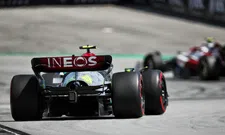 Thumbnail for article: 'Prestaties van Mercedes in Barcelona bieden hoop voor Monaco'