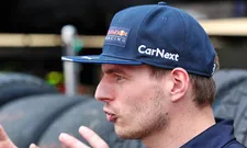 Thumbnail for article: Verstappen legt vinger op de zere plek: 'Ik kijk naar de pure prestaties'