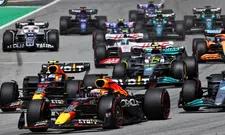 Thumbnail for article: Formule 1-teams in gesprek over 25 races per seizoen