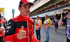 Thumbnail for article: Leclerc gaat voor rustigere aanpak: 'Heb geen wonder meer nodig'