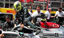 Thumbnail for article: Mercedes has closed the gap to Red Bull: 'Finally took that step'