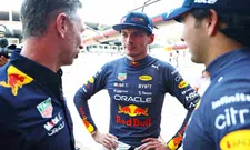 Thumbnail for article: Red Bull zoekt nog naar juiste balans: "We hebben wat dingen geprobeerd"