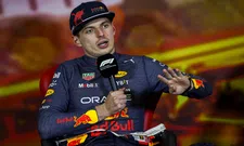 Thumbnail for article: Verstappen makes no bones about it: 'Remains something special'