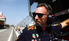 Thumbnail for article: F1 teams mock Horner's statements: "Turn off the wind tunnel"