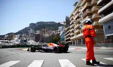 Thumbnail for article: Volledige uitslag VT1 Monaco | Leclerc de rapste, Perez sneller dan Max