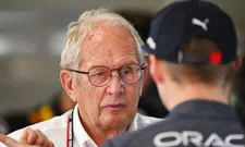 Thumbnail for article: Marko knows why Verstappen was twice slower than Perez in Monaco