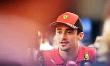 Thumbnail for article: Charles Leclerc fastest in FP1 at home Monaco Grand Prix