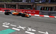 Thumbnail for article: Ricciardo knows the cause of his crash during FP2 in Monaco