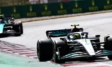 Thumbnail for article: Mentale uitdaging voor Hamilton: 'Abu Dhabi heeft Lewis hard geraakt'