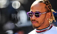 Thumbnail for article: Hamilton durft niet te ver vooruit te kijken: 'Het is te vroeg'