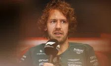 Thumbnail for article: Vettel after seeing footage of near crash: "Was that me?"