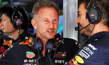 Thumbnail for article: Horner: 'Verstappen in VT2 minder blij met afstelling'