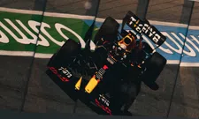 Thumbnail for article: Verstappen guards against Leclerc: 'We didn't have the pace'