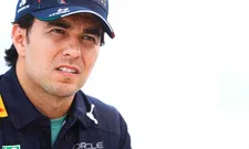 Thumbnail for article: Perez: "Never easy to negotiate with Marko and Horner"