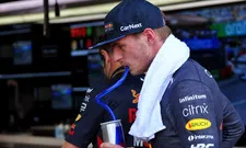 Thumbnail for article: Verstappen baalt: "Het is het tweede jaar op rij, jammer"