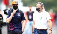 Thumbnail for article: Verstappen en Red Bull keren zich tegen salarisplafond: "Totale idioterie"