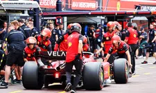 Thumbnail for article: Marko thinks Leclerc deserves a penalty: 'According to the regulations, he does'.