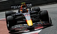 Thumbnail for article: Perez en Sainz op het matje geroepen bij stewards: mogelijk gridstraf