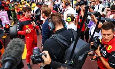 Thumbnail for article: Zo reageerde het internet op de kwalificatiewinst van Ferrari in Monaco