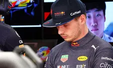 Thumbnail for article: Verstappen not optimistic about the race: 'Can't do that much'