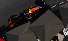 Thumbnail for article: Full results FP3 Monaco | Perez faster than Leclerc, Verstappen fourth