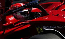 Thumbnail for article: Leclerc not afraid of rain in Monaco: 'Competitive anyway'