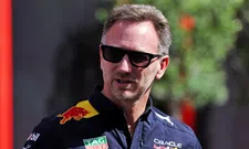 Thumbnail for article: Horner disappointed after Perez crash: 'Verstappen was significantly faster'