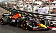 Thumbnail for article: Leclerc pakt pole na crash van Perez, Verstappen kan tempo niet volgen 