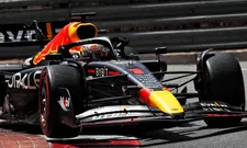 Thumbnail for article: Verstappen honest: 'I think that Leclerc is too far ahead'