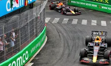 Thumbnail for article: Mutual qualifying duels | Perez wins, Leclerc keeps up series