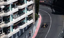 Thumbnail for article: Weerupdate Monaco | Nieuwe banden bezorgd bij Verstappen na eerste druppels